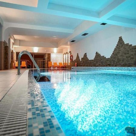 Tatrytop Radowid Basen Sauna 扎科帕内 外观 照片