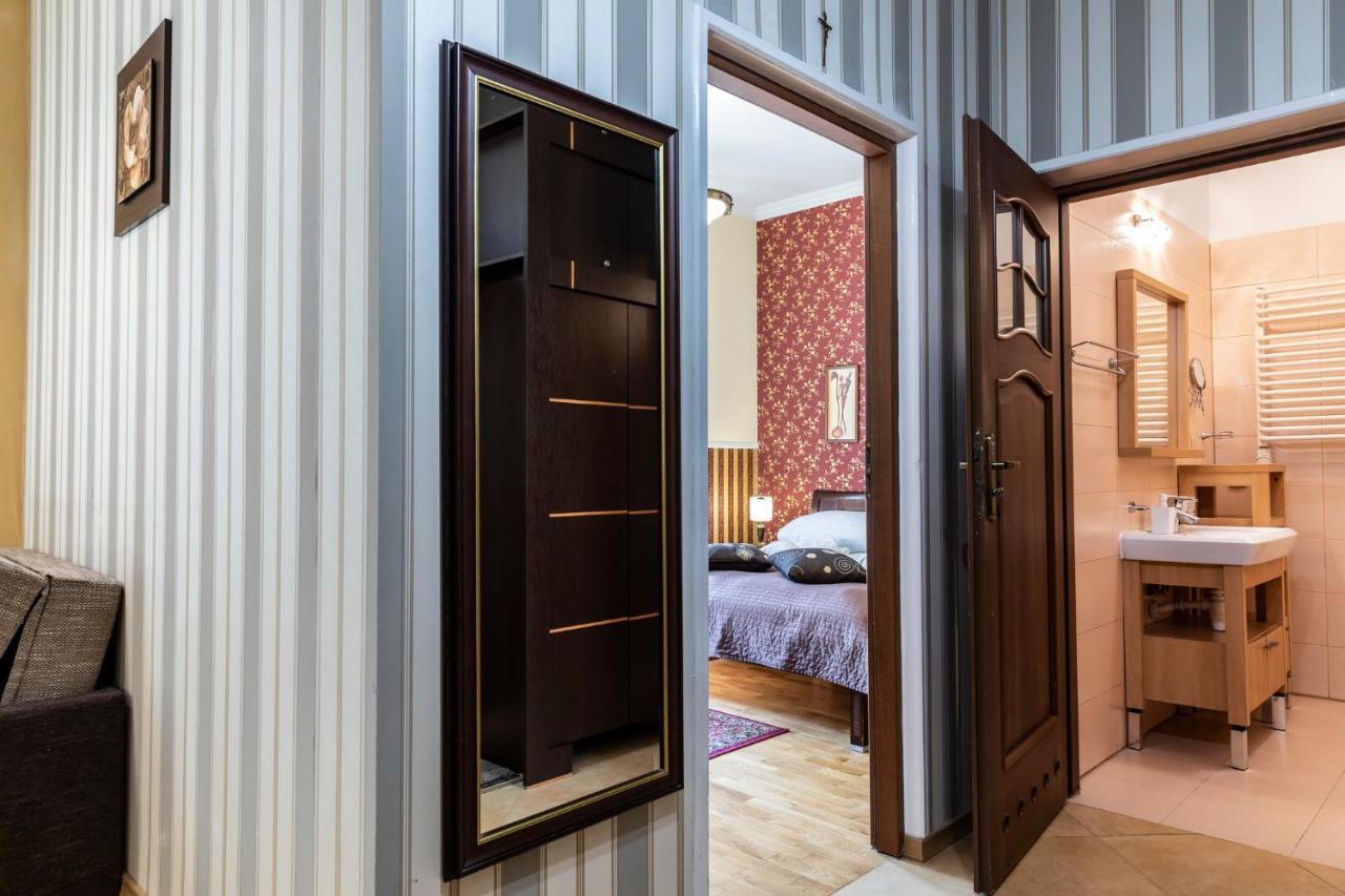 Tatrytop Radowid Basen Sauna 扎科帕内 外观 照片