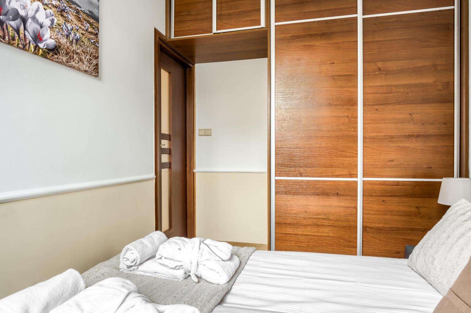 Tatrytop Radowid Basen Sauna 扎科帕内 外观 照片