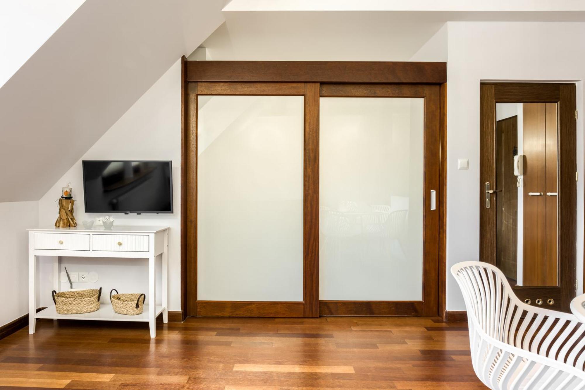 Tatrytop Radowid Basen Sauna 扎科帕内 外观 照片